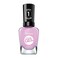 Sally Hansen Miracle Gel&trade;, Orchid Ing Aside, Long Lasting, Gel-Like Formula, No UV Lamp Needed, Pink Nail Polish