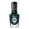 Sally Hansen Miracle Gel&trade;, Jealous Boyfriend, Long Lasting, Gel-Like Formula, No UV Lamp Needed, Green Nail Polish