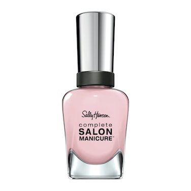 Sally Hansen Complete Salon Manicure - 182 Blush Against The World Nail Polish Women 0.5 oz