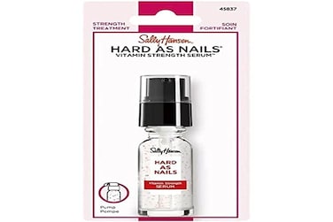 Sally Hansen Hard As Nails&reg;, Vitamin Strength Serum&trade;, Moisturizing Treatment, Nail Strengthener, Inlcudes Vitamins A, C, and E