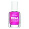 Sally Hansen Mega Strength, Make Herstory, 0.4 Fl Oz (Pack of 1)