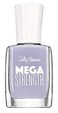 Sally Hansen Mega Strength, Be Iconic, 0.4 Fl Oz (Pack of 1)