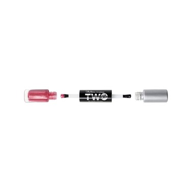Sally Hansen Miracle Gel It Takes Two Saturn It Up!, 2 x .12 fl oz