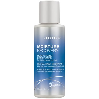 Joico Moisture Recovery Moisturizing Conditioner   For Thick, Coarse, Dry Hair   Replenish Moisture   Restore Smoothness &amp; Elasticity   Strengthen &amp; Reduce Breakage   With Jojoba Oil &amp; Shea Butter