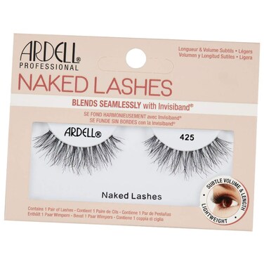 Naked Lashes 425