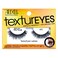 Ardell TextureEyes False Lashes 582 - Tousled Texture False Eyelashes, Reusable, Eye-Enhancing Lash Strips, 1 Pair
