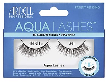 Ardell Strip Lashes Aqua Lashes 341