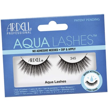 Ardell Strip Lashes Aqua Lashes 345