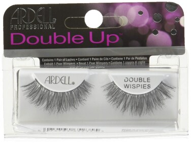 Ardell Double Up Wispies Lashes