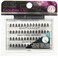 Double Up Soft Touch Knot-Free Short Black