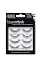 Ardell False Lashes Faux Mink 817 Multipack, 1 pk x 4 pairs
