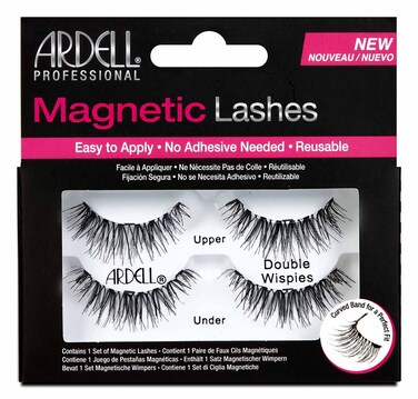 Magnetic Double Wispies
