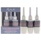 Roux 233 Anti-Aging Extra Repair, Leave In Treatment with Strengthening Keratin, 3 Applications per Box