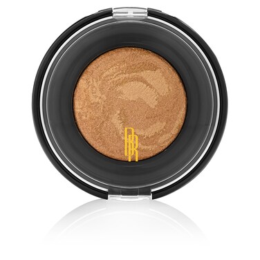 Black Radiance Artisan Color Baked Bronzer, Gingersnap, 0.15 Ounce