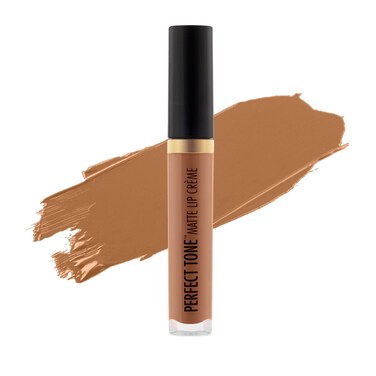 Black Radiance Perfect Tone Matte Lip Cr&egrave;me Hollywood Hot