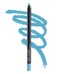 wet n wild Eyeliner Pencil On Edge Longwearing Matte Eye Liner, Long Lasting, Smudge Proof, Fade Resistant, Highly Pigmented, Creamy Smooth Soft Gliding, Blue Sapphire Ice
