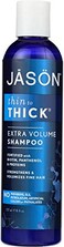 Jason Thin-To-Thick Extra Volume Shampoo 8 oz (Pack of 3)