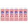 Suave Essentials Body Wash, Cherry Blossom, 15 Fl Oz , Pack of 6 (packaging may vary)
