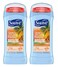 Suave Deodorant 2.6 Ounce 24Hr Tropic Paradise Invis. Solid (76ml) (2 Pack)