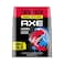 AXE Dual Action Body Spray Deodorant for Long Lasting Odor Protection Essence Black Pepper &amp; Cedarwood Mens Deodorant Formulated Without Aluminum 4.0 oz, Twin Pack