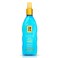 Freeze It 12-in-One Amazing Leave-in Hair Treatment Spray- Infused with Keratin, Borage Oil for Hydration, Smoothness, Nourishment - Strengthens, Protects Dry &amp; Damaged Hair
