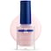 Blue Cross Illuminating Nail Concealer Polish, 5 Minute Manicure, Topcoat &amp; Basecoat Nail Lacquer, Made in USA for Natural Shine, 0.45oz