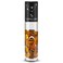Blossom Lip Gloss Zodiac Sign Vanilla Scented Roll-On Lip Gloss, Moisturizing + Hydrating with Zodiac Crystals, Made in USA, 0.20oz, Capricorn