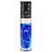 Blossom Lip Gloss Zodiac Sign Vanilla Scented Roll-On Lip Gloss, Moisturizing + Hydrating with Zodiac Crystals, Made in USA, 0.20oz, Aquarius