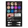 L.A. COLORS I Heart Makeup Eyeshadow Palette, Dazzling C30358