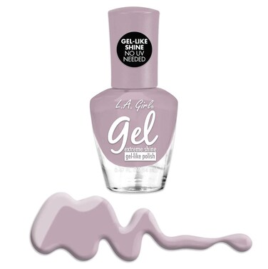 L.A. Girl Gel Extreme Shine, Temptation GNL662