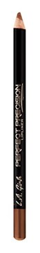 L.A. Girl Perfect Precision Lipliner, Bare GP713