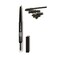 L.A. COLORS Browie Wowie Brow Pencil, Black CBP408