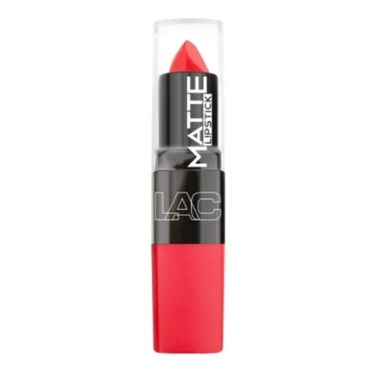 L.A. COLORS Matte Lipstick, Whirlwind CML465