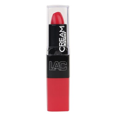 L.A. COLORS Moisture Cream Lipstick, Yummy CML482