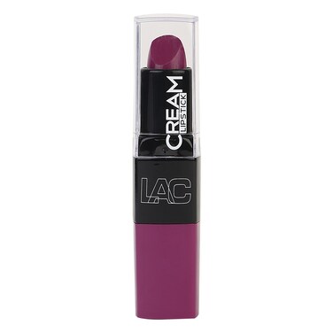 L.A. COLORS Moisture Cream Lipstick, Savory CML492