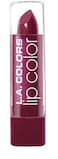 L.A. COLORS Moisture Rich Lip Color, Envy CML531