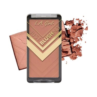 L.A. Girl Just Blushing, Just Be You GBL491