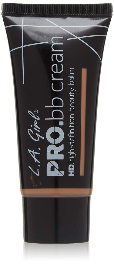 L.A. Girl HD PRO.BB Cream, Medium GBB945