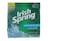 Irish Spring Moisture Blast Deodorant Bar Soap, 3.7 oz bars, 3 ea (Pack of 12)