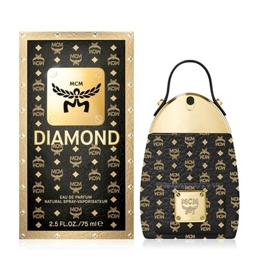 MCM Diamond Eau de Parfum