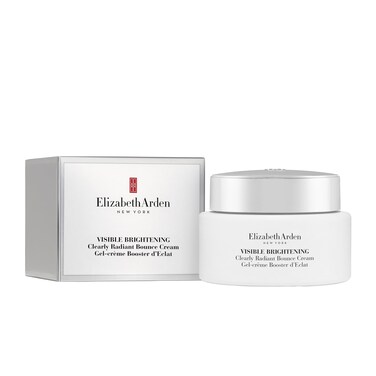 Elizabeth Arden Visible Brightening Clearly Radiant Bounce Cream, 1.7 fl oz