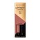 Max Factor X Lipfinity Lip Color, 160 Iced, Step 1: 2.3 ml &amp; Step 2: 1.9 g