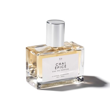 Le Monde Gourmand Chai &Eacute;pic&eacute; Eau de Parfum - 1 fl oz (30 ml) - Woody, Spicy, Warm Perfume Notes