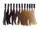 Burmax Celebrity 100% Human Hair Testing Kit