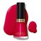 Revlon Super Lustrous Nail Polish, Chip-Resistant &amp; Longwear Formula, High Shine Finish, 680 Revlon Red, 0.5 fl oz