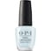 OPI Nail Lacquer Nail Polish   Opaque Light Blue Cr&egrave;me Chip Resistant Nail Polish   Vegan, Fast Drying, Streak Free