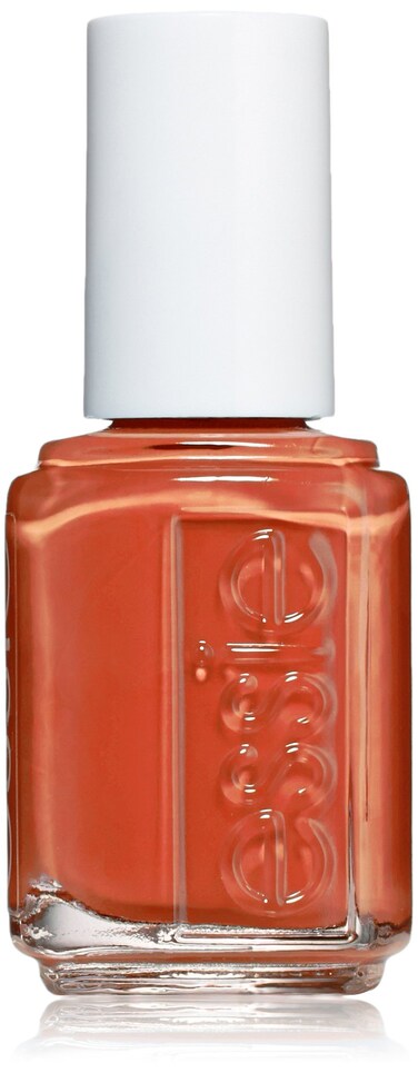 essie Nail Polish, Glossy Shine Finish, Sunshine State Of Mind, 0.46 fl. oz.