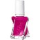 essie Gel Couture 2-Step Longwear Nail Polish, Vi Please, Red Nail Polish, 0.46 fl. oz.