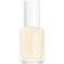 essie nail polish, limited edition spring 2022 collection, pastel yellow nail color with a cream finish, 8-free vegan formula, sing songbird along, 0.46 fl oz