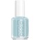 essie nail polish, limited edition spring 2022 collection, pastel blue nail color with a cream finish, 8-free vegan formula, flight of fantasy, 0.46 fl oz
